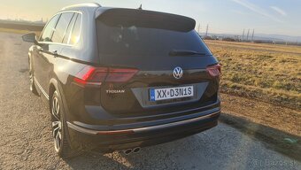 Tiguan vw - 14
