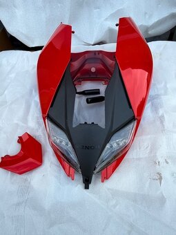 KAPOTÁŽ - HONDA CBR 1000RR-R  - 2020 - 14