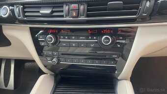BMW X6 4.0d xDrive MPacket - 14