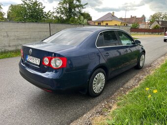 Vw Jetta 1.9 TDI 77kw 2006 - 14