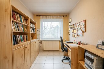 Rodinný dom vo Vidinej, iba 1 km od okresného mesta Lučenec - 14