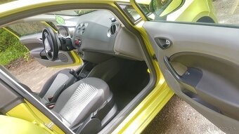 Seat Ibiza 6J, 2008, 1.6i 16V, 77kw, Elegance - 14