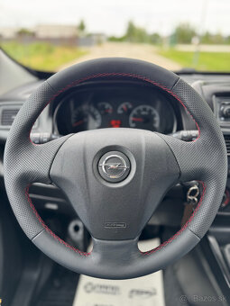 Opel Combo Van 1.6 CDTI 105k L1H1 - 14