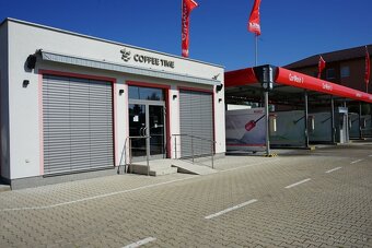 Jedinečná ponuka pre Vaše podnikanie  Moderná kaviareň na p - 14