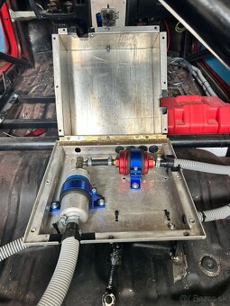 Swift gti twincam - 14