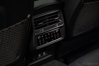 Audi SQ7 4.0TFSI 373kW, automat, 4x4, 2021, DPH - 14