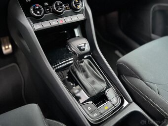 Škoda Karoq 1.5 TSI ACT Sportline DSG - 14
