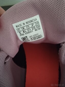 Trekingové botasky Adidas 37 - 14