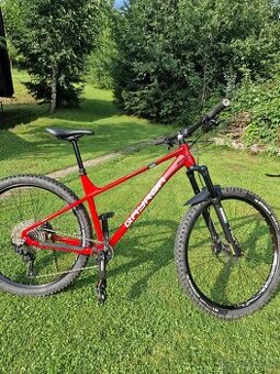 Qayron spyro mk, velkost L UPRAVA CENY - 14