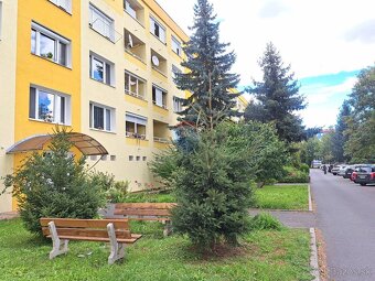 Na predaj 1- izb. byt v meste Poltár - 14