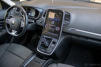 Renault Grand Scénic 7 miestny /aj na splátky/ - 14