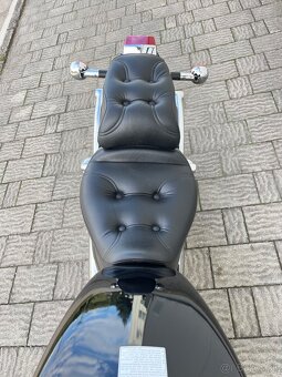 SUZUKI VS 1400 INTRUDER….1995….TOP STAV - 14
