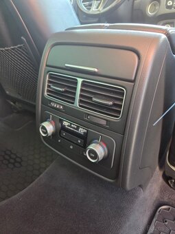 Volkswagen Touareg II 3.0 V6 TDI Terrain Tech BMT Premium 4X - 14