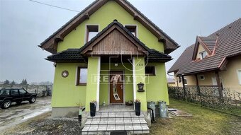 Rodinný dom na predaj - Malý Čepčín - 14