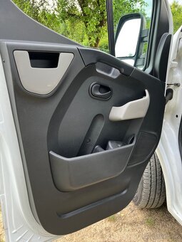 Renault Master 2.3 dCi 130 L2H2P3 - 14