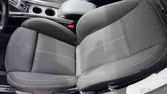 Opel Zafira 2,0 CDI 125kw 6/AT 7miest - 14