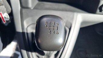 Peugeot Expert Traveller 2,0HDI, 90kw, M6 - 14