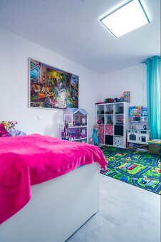 3-izbový byt s prémiovou rekonštrukciou – Zóna Mesto, Slnečn - 14