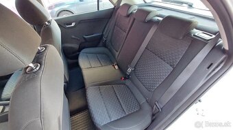 Kia Rio 1.2 DPi 62kW Silver - 14