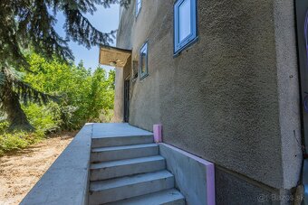 Vila v srdci Bratislavy. Pokoj Bôrika, krok od Dunaja. - 14