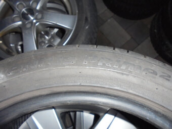 Continental PremiumContact 6 225/45 R17 91Y č.17L - 14