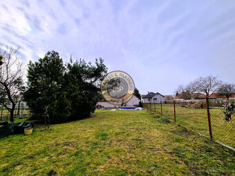 PREDAJ 3izbový rodinný dom Hegyeshalom - 14