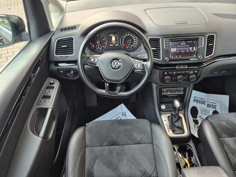 Sharan 7-miest 2021 DSG - 14