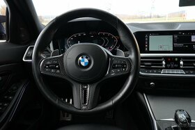 BMW 330d M-Sport G20 -Odpočet DPH- - 14