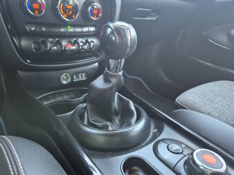 Mini Clubman 1,5, 100kW, 5d - 14