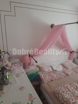 "REZERVOVANÉ" Predaj 3izb.byt v centre Želiezoviec - 14