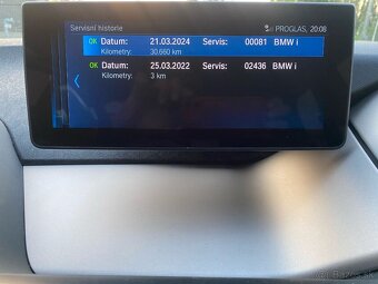 BMW i3 120 Ah 2022 - 14