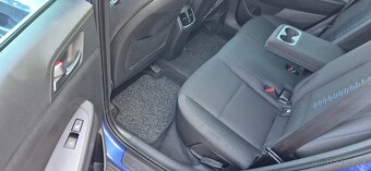 Hyundai Tucson 1.6 T-GDi  A/T 4x4 PASSION - 14