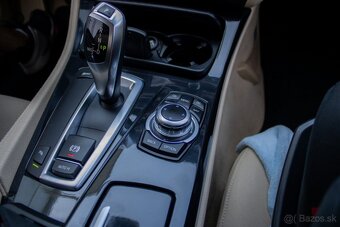 BMW Rad 5 Touring 520d A/T F11 aj na splátky - 14