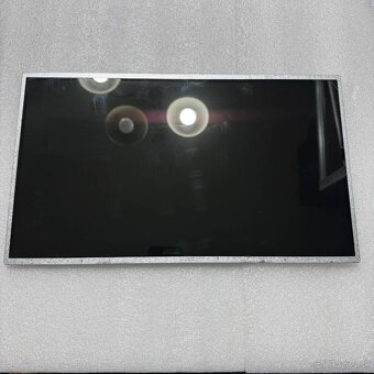 Predám obrazovku do notebooku 15,6" LED display 40pin B..// - 14