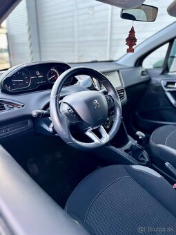 PEUGEOT 208 - PREDAJ AJ NA SPLÁTKY - 14