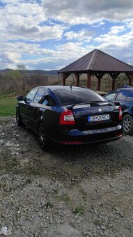 Škoda Octavia 2 1.9TDi FL - 14