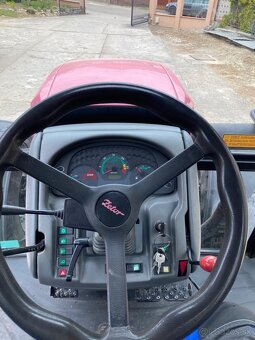 ZETOR PROXIMA 90 PLUS - 14