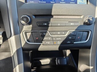 Ford Mondeo 1.5 EcoBoost Titanium, Nová STK - 14