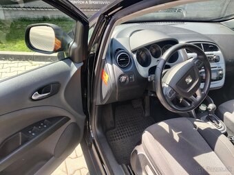 SEAT Altea XL 1.8 TSI Sport DSG - 14