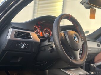 BMW RAD 3 335i COMBI FACELIFT MANUAL N54 INDIVIDUAL - 14