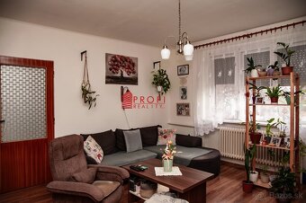 Predaj 4izbového rodinného domu vo Veľkom Mederi - 14