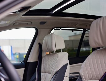 BMW X5 50e xDrive 360KW eHybrid, M SPORT INDIVIDUAL - 14