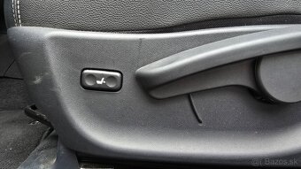 Toyota Avensis 1.8 Valvematic CVT TRND+ - 14