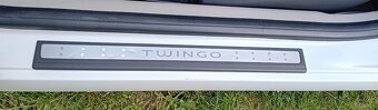 Renault TWINGO 1,2 43kw - 14