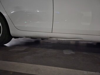 VW Golf 6, 1.4Tsi  118kw - 14