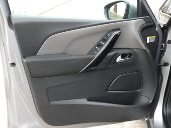 Citroën C4 Picasso 2.0 HDI, 7 míst, ZÁRUKA 36 MĚS - 14