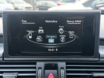 Audi A6 Avant 3.0 TDI DPF 218k quattro S tronic - 14