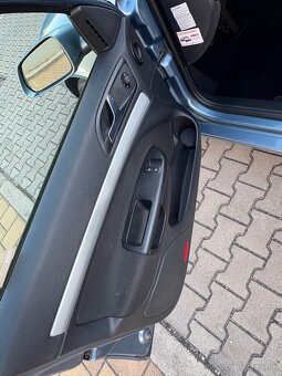 Octavia 1,9 TDi - 14