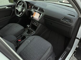 Volkswagen Tiguan 2.0 TDI EVO Life Virtual Cockpit IQ Light - 14