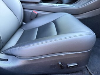 Tesla Model 3 Long Range Facelift-Tepelným čerpadlom 82kwh - 14